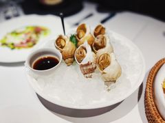 法国海螺-Oyster Talks 四度蚝法餐厅