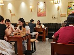 -福苗小骆驼烧烤(曲江店)