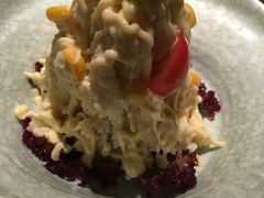 -山葵家·创意料理(宁波来福士店)