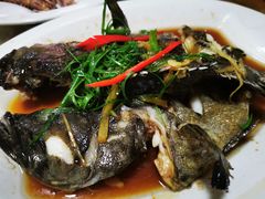 -原龙海鲜大排档(美食地标店)