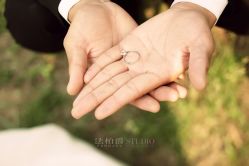 -太古映画婚纱摄影(天河店)