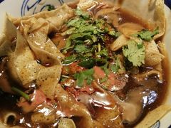 锅巴菜-惠宾饭庄(中山路店)