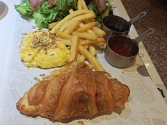 -汤姆家的牛排意面披萨(融创茂店)