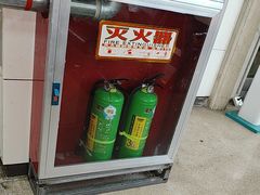 -大厨小馆(华阳城店)