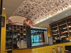 -安妮意大利餐厅(世贸天阶店)