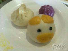 -多喜客海鲜烤肉自助烤场(百花红楼店)