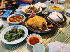 -大厨小馆(华阳城店)