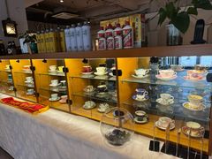 -YAFEE雅菲·粤菜·湘菜·融合菜(魏公村店)