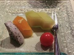 -利苑酒家(华熙国际店)