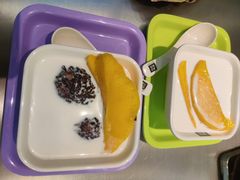 -满记甜品(南京虹悦城三店)