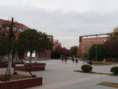 -南京外国语学校(仙林分校西区)