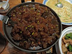 -老雒阳面馆·水席·洛阳菜(偃师店)
