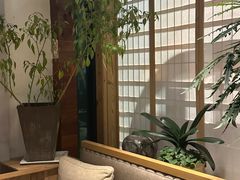 -谷咖啡·鲜花绿植花园餐厅