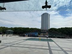 -上海科技馆(地铁站)