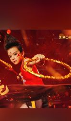 -小阿福儿童摄影(摩尔城店)