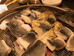 -味家烤肉烤鳗鱼牛排(西塔旗舰店)