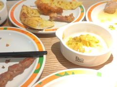 -比格比萨自助(宝山日月光店)