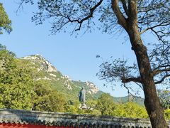-青岛崂山太清宫