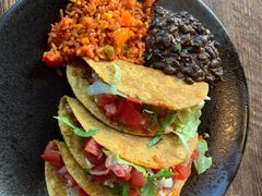 -Q MEX 库迈墨西哥餐吧(三里屯店)