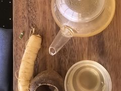 -广州花园酒店-凌璇阁360度高空海鲜自助餐CAROUSEL