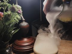 花火-青咖啡(三坊七巷店)