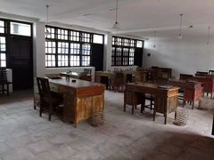 -黄埔军校旧址纪念馆