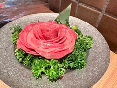 -烧肉达人•炭火烧肉(新天地店)