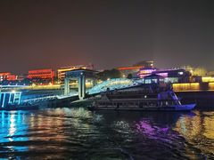 -武昌中华路码头(轮渡站)