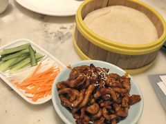 -小菜园新徽菜(江阴万达店)