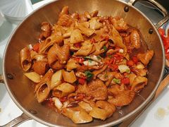 -湘厨私房菜(广昌店)