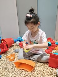 -meland club亲子乐园(重庆万象城店)