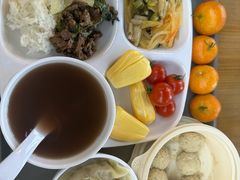 -和一料理(安阳店)