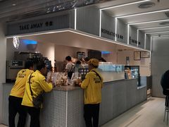 -喜茶(深圳丰盛町店)