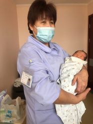 -复旦大学附属妇产科医院(杨浦院区)