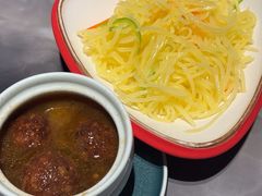 -东方饺子王(哈西万达店)