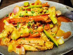 -蟹之国·精品蟹料理(极地店)