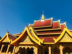 -西双版纳勐泐文化旅游区