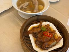 -太子园林酒家