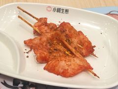 -小杨生煎(深圳岗厦北店)