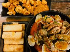 -落端云串串香(南京凤凰西街店)