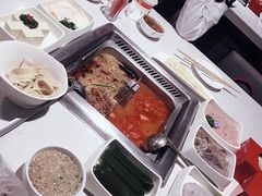 -海底捞火锅(高科广场店)