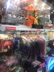 点击看大图 -MDZ STORE·TATTOO·耳饰