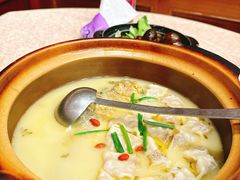 大黄鱼棒打小馄饨-瑞福园联谊餐室(茂名南路店)