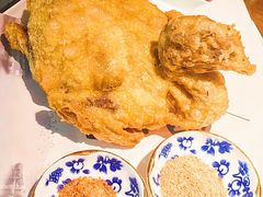 -秦月轩·陕西家乡菜(阜成路·五棵松店)