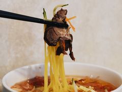 水冷面-淘淘园·韩式手工炸酱面(井亭天地店)