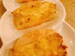 西杏片炸鲜奶-点都德(聚福楼店)