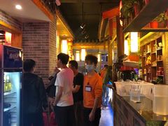 -水巷子·巴掌腰片重庆火锅(巧家店)