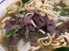 -杨家牛肉汤(淮建路店)