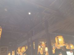 -老湖南民间菜·牛肉十八炒(花都店)