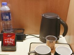 -如家商旅(广州东站燕塘地铁站店)